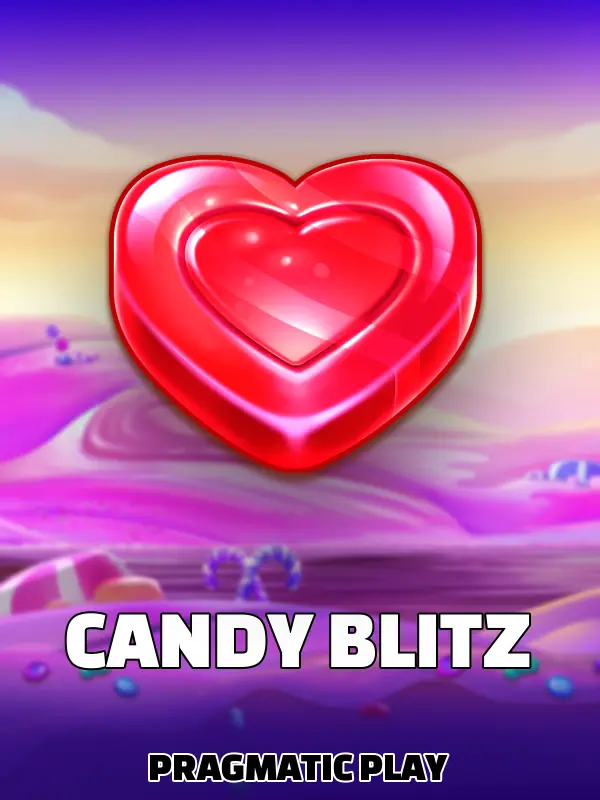 Candy Blitz