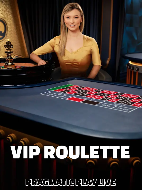VIP Roulette