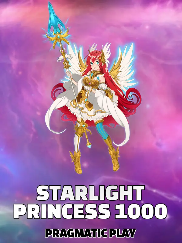 Starlight Princess 1000