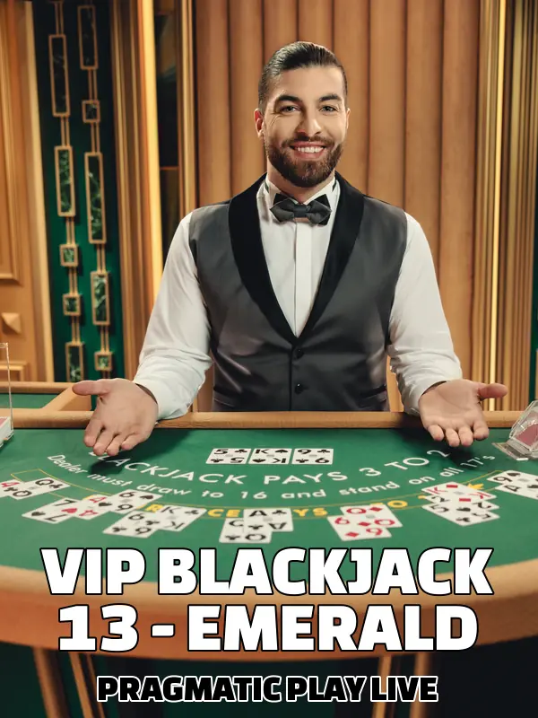 VIP Blackjack 13