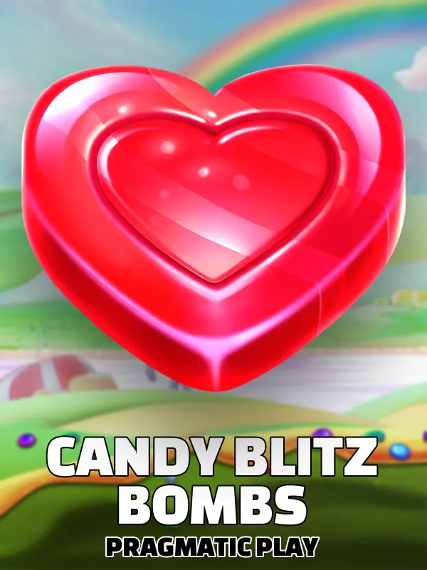Candy Blitz Bombs