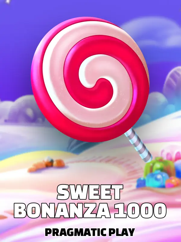 Sweet Bonanza 1000