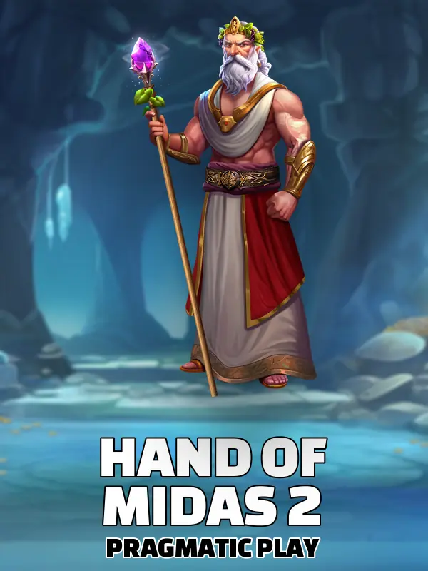 Hand of Midas 2