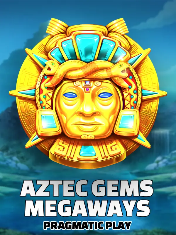 Aztec Gems Megaways