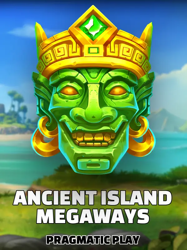 Ancient Island Megaways