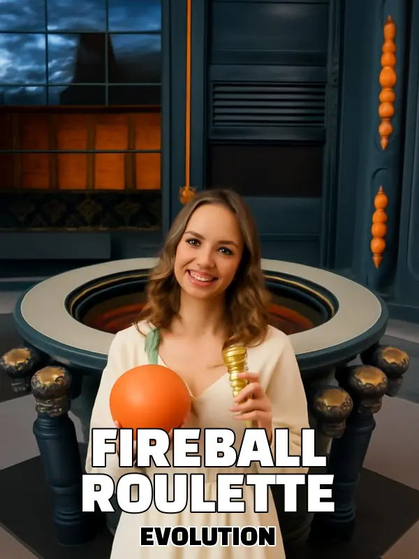 Fireball Roulette