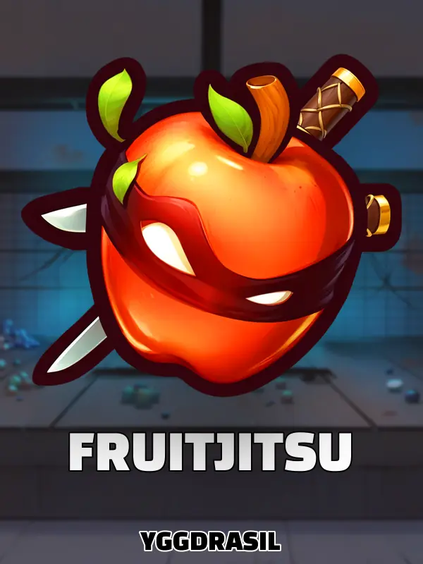 Fruitjitsu