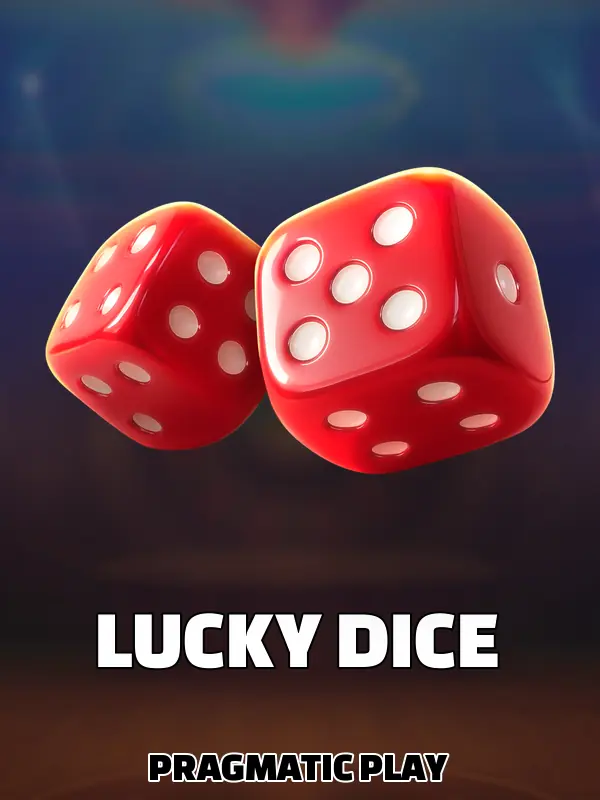 Lucky Dice