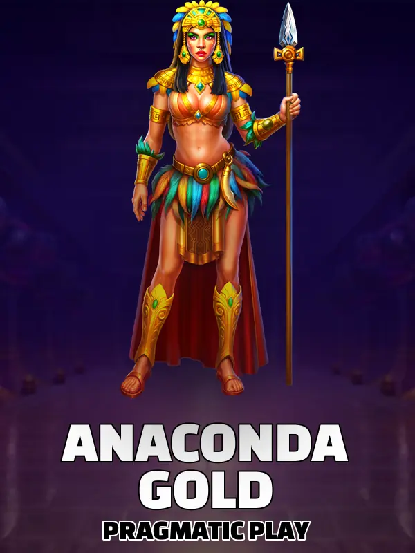 Anaconda Gold