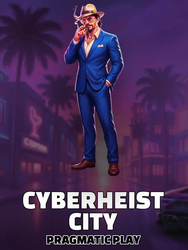 Cyberheist City