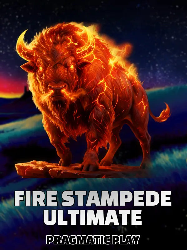 Fire Stampede Ultimate