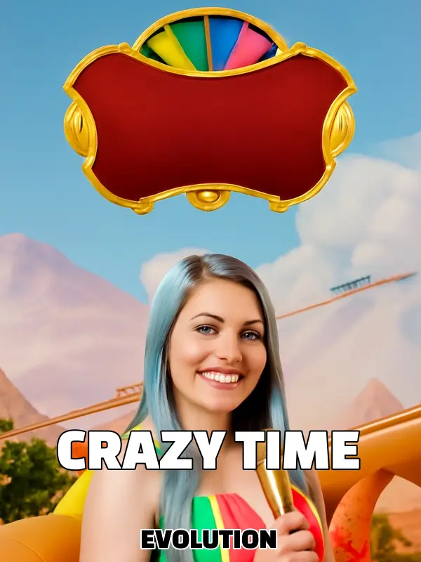 Crazy Time