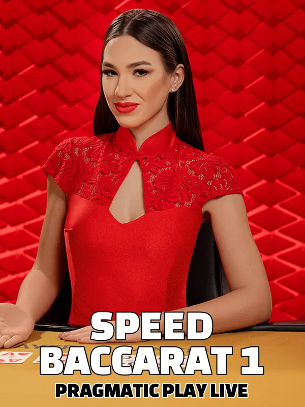 Speed Baccarat 1