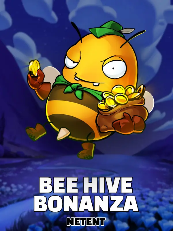 Bee Hive Bonanza
