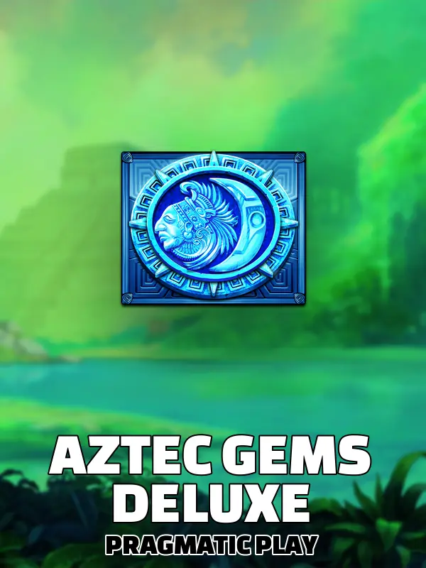 Aztec Gems Deluxe