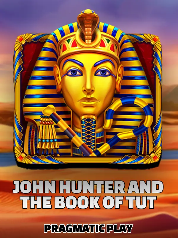 John Hunter and the book of Tut