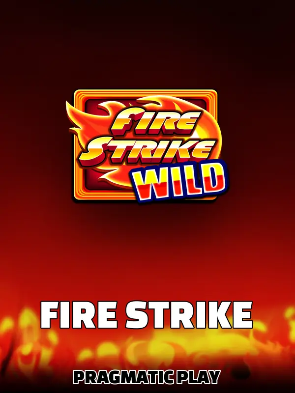 Fire Strike