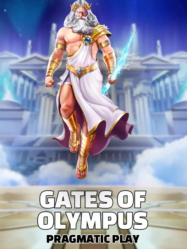 Gates of Olympus