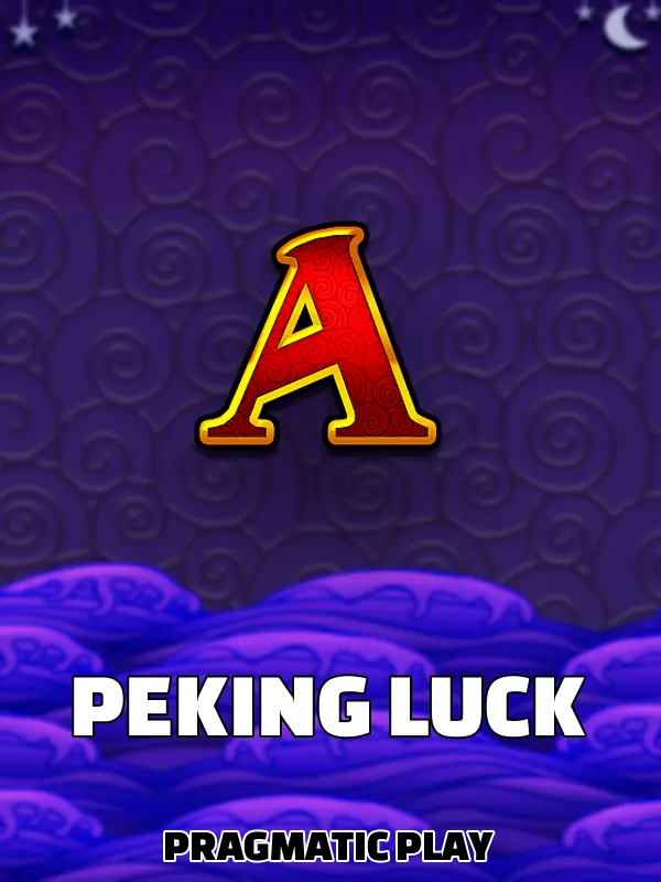 Peking Luck
