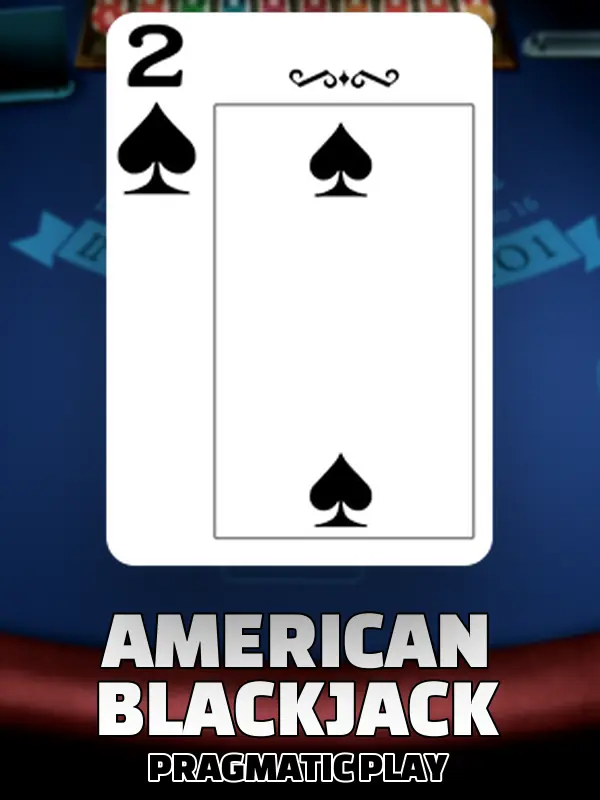 American Blackjack