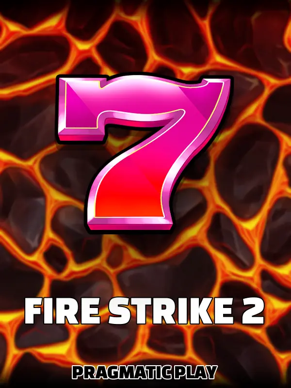 Fire Strike 2