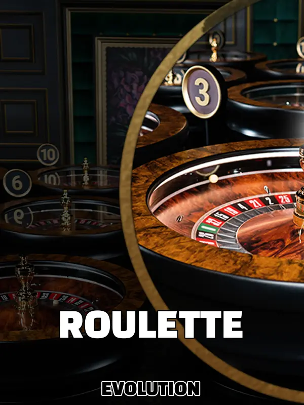 Roulette