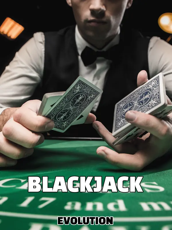 Blackjack
