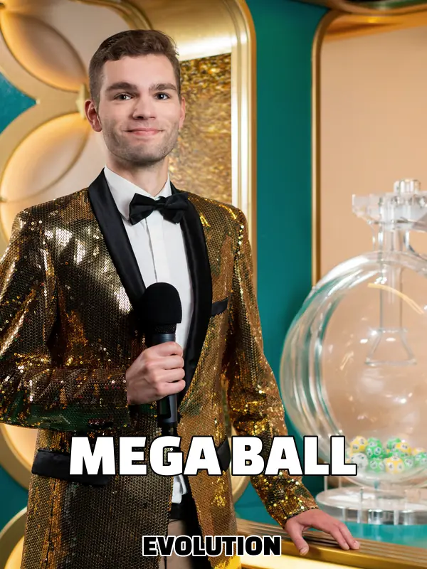 Mega Ball