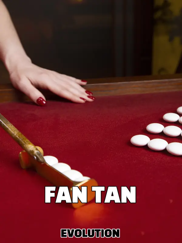 Fan Tan
