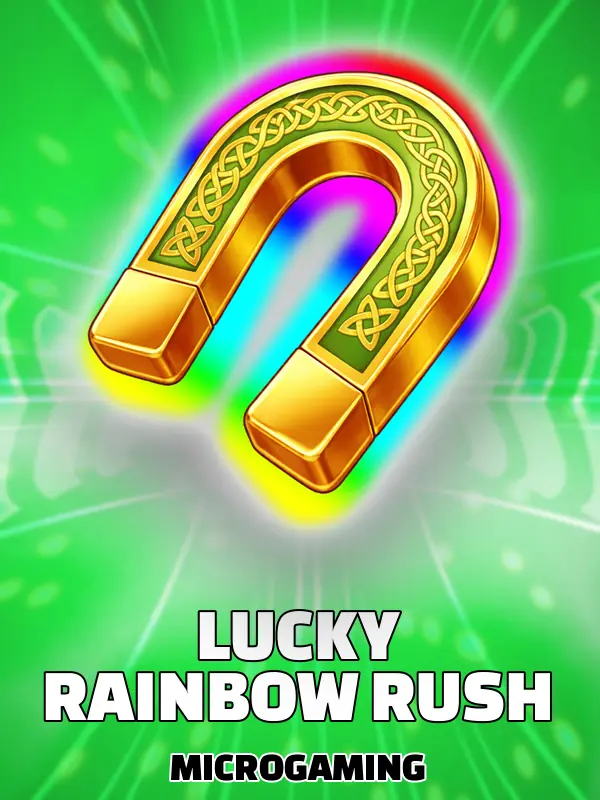 Lucky Rainbow Rush