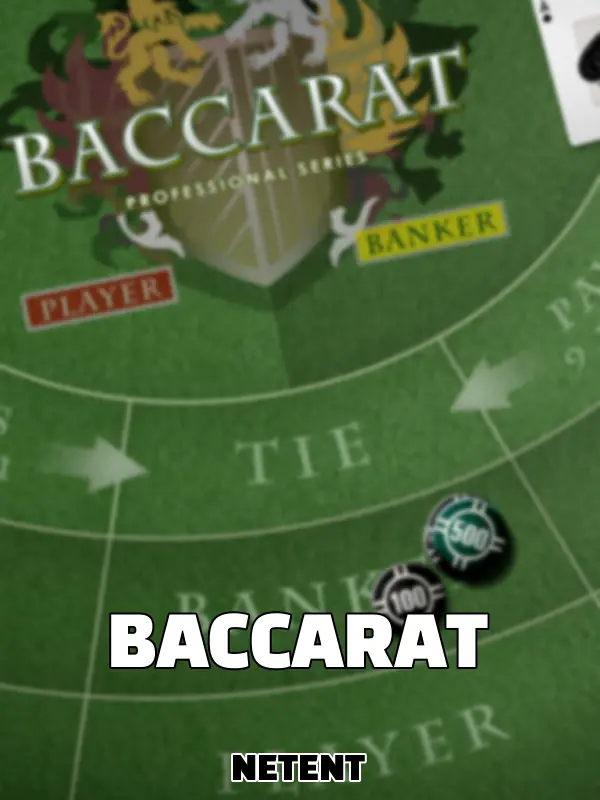 Baccarat