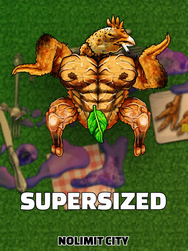 Supersized