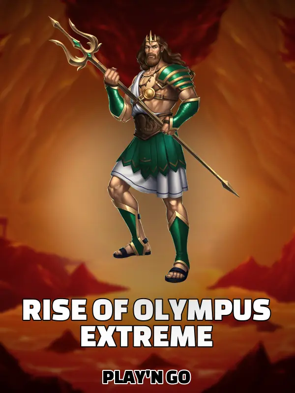 Rise of Olympus Extreme