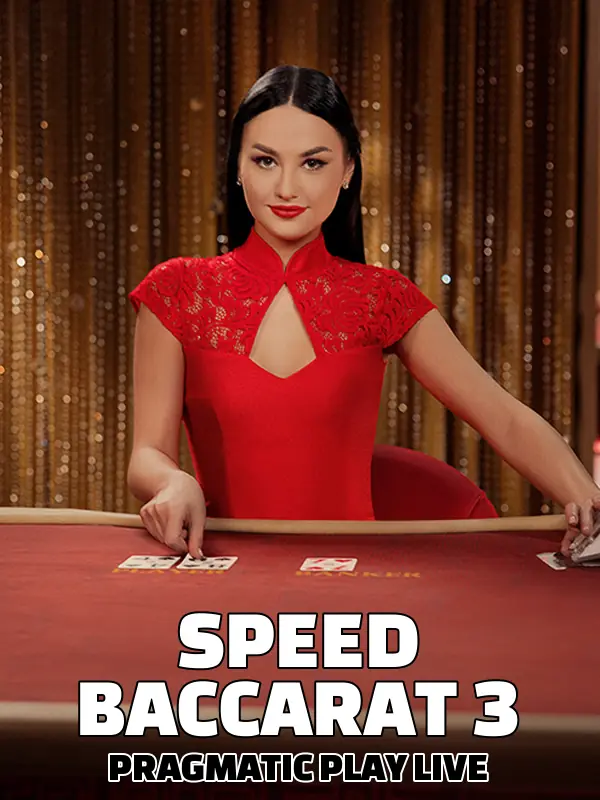 Speed Baccarat 3