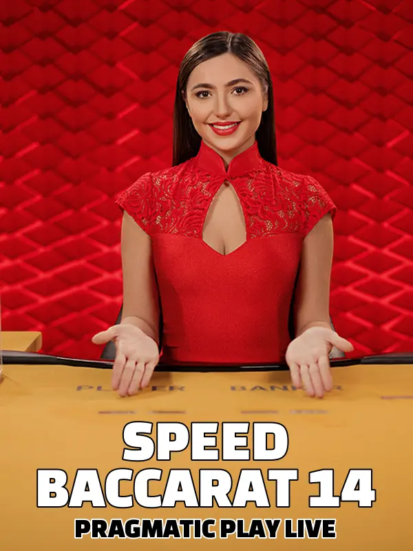 Speed Baccarat 14