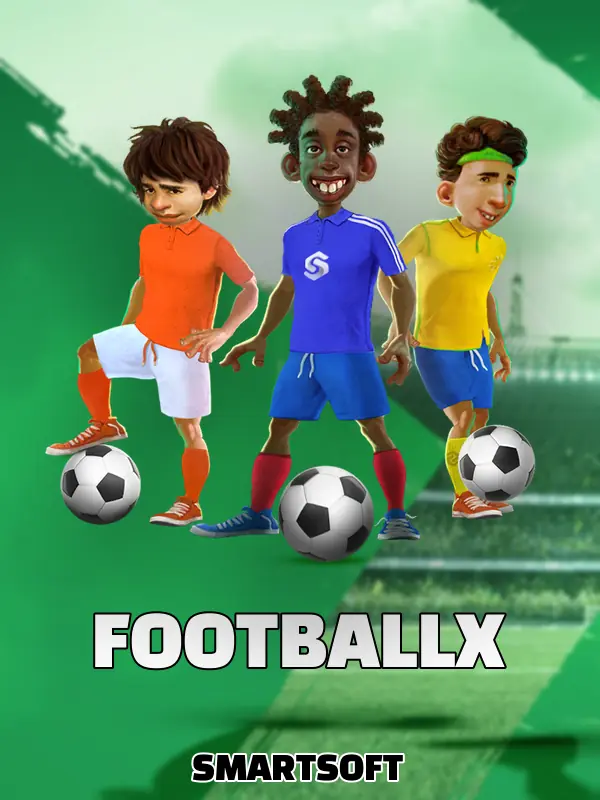 FootballX