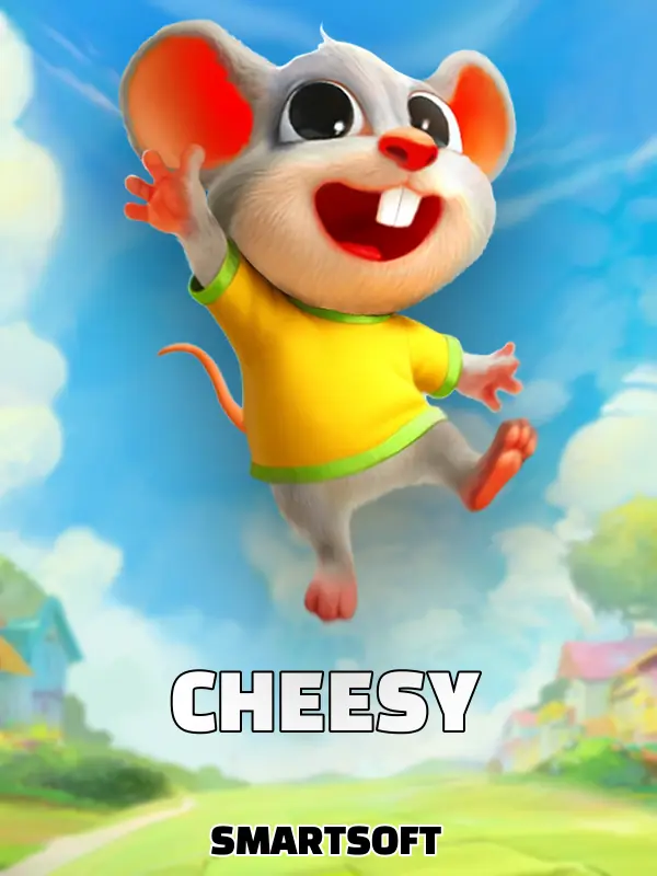 Cheesy Road