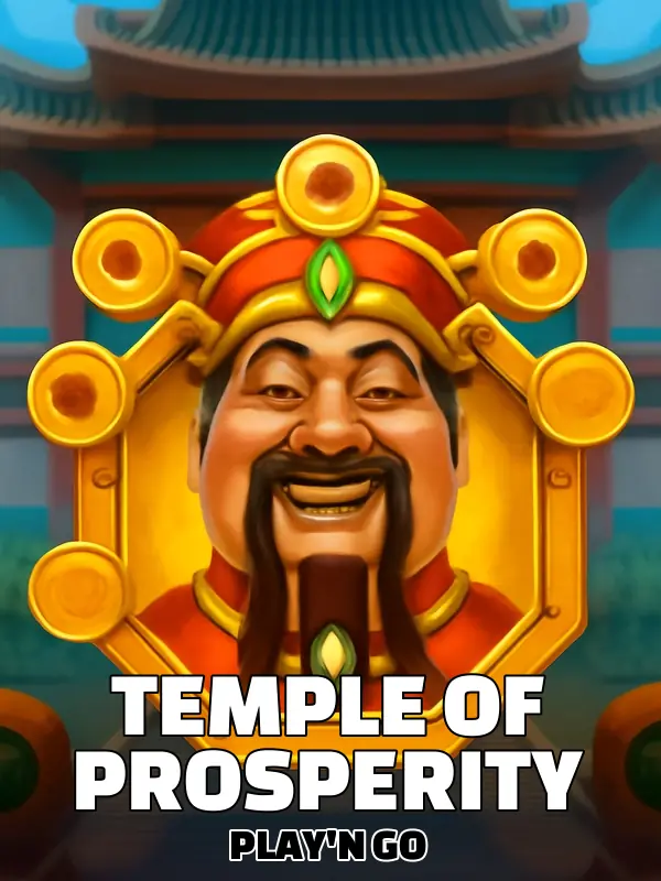 Temple of Prosperity