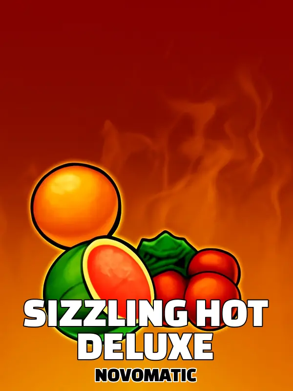 Sizzling Hot deluxe