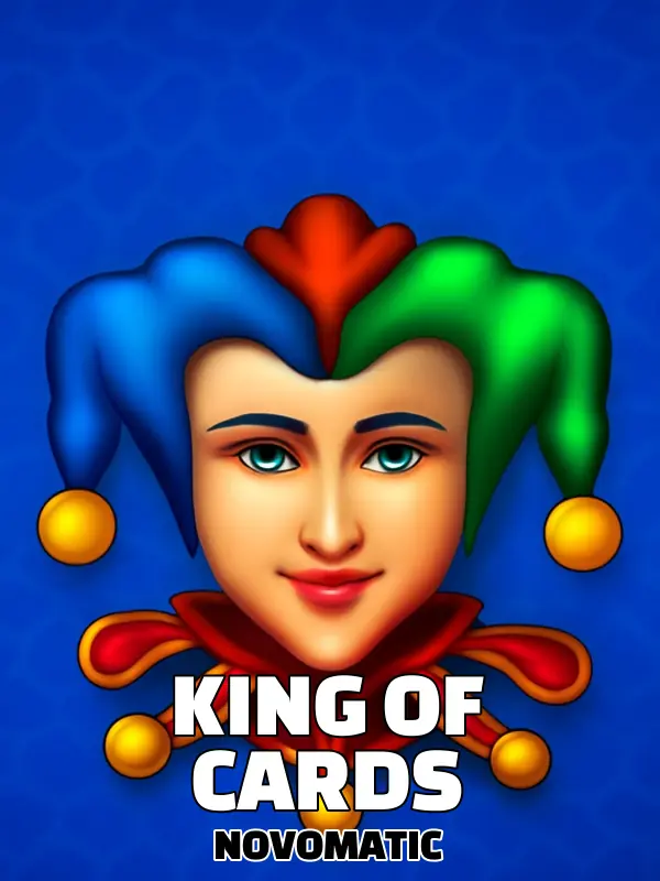 King of Cards