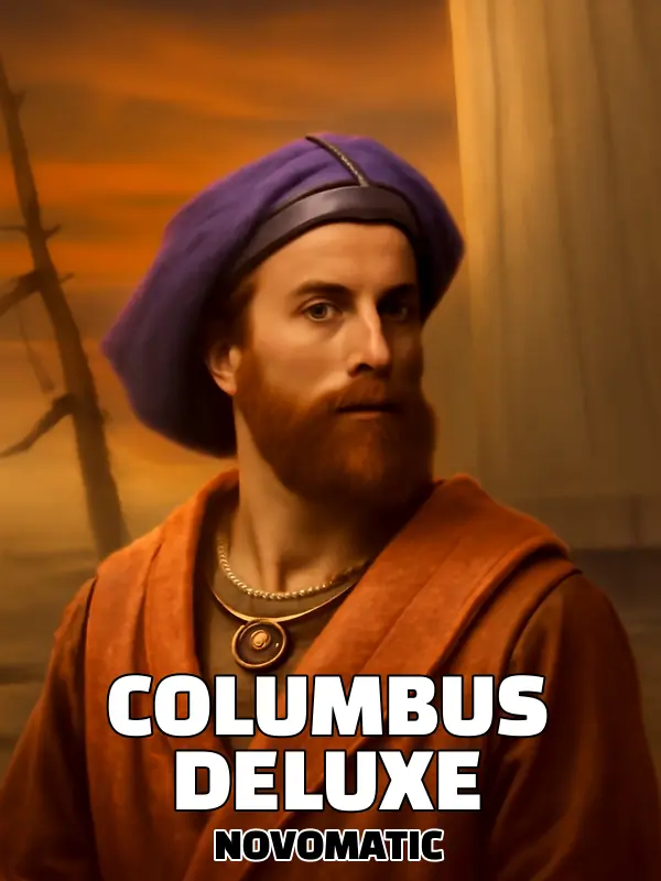 Columbus deluxe
