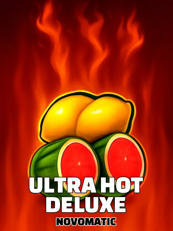 Ultra Hot Deluxe