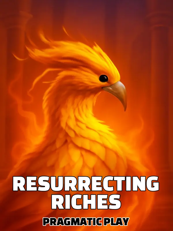 Resurrecting Riches