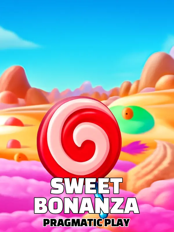Sweet Bonanza