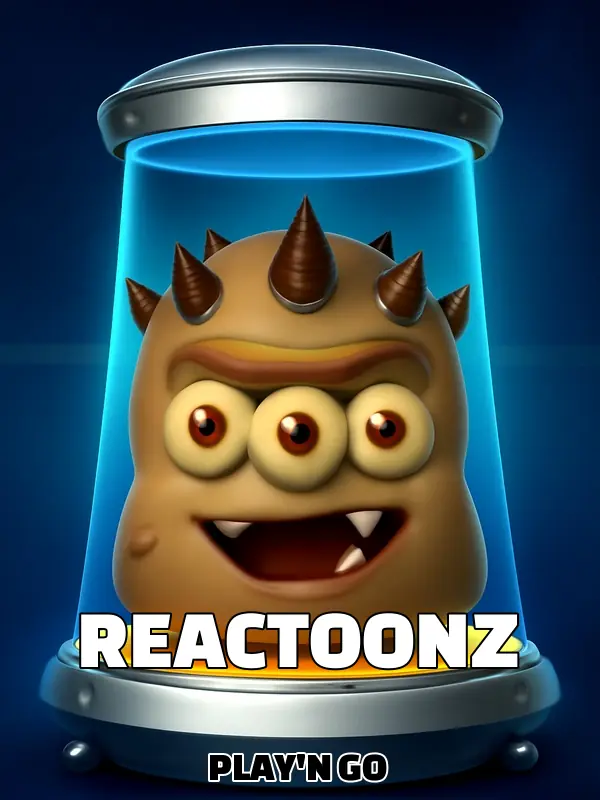 Reactoonz