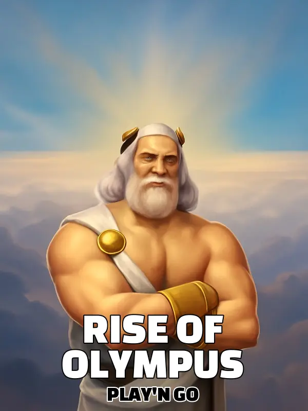 Rise of Olympus